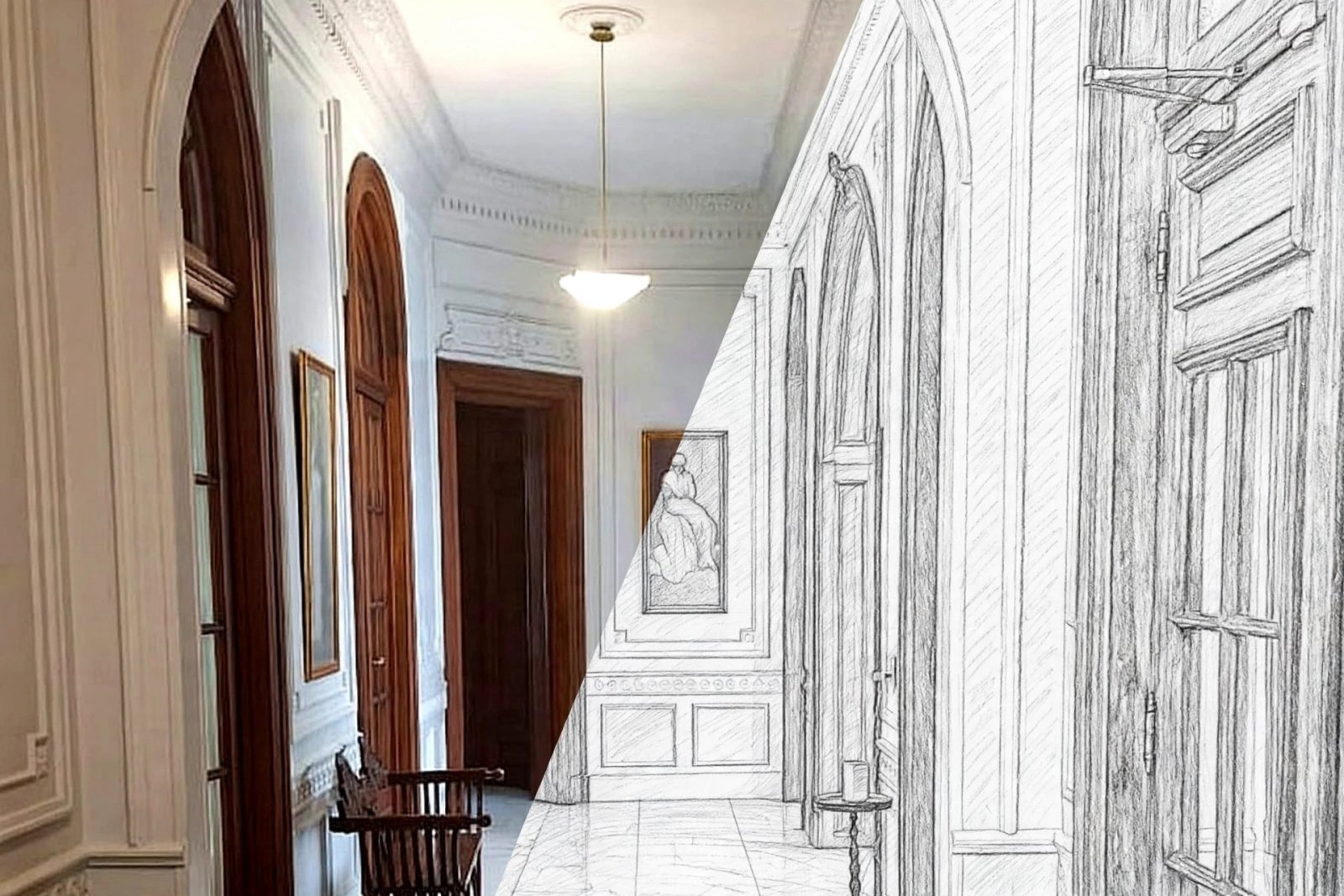 Hall